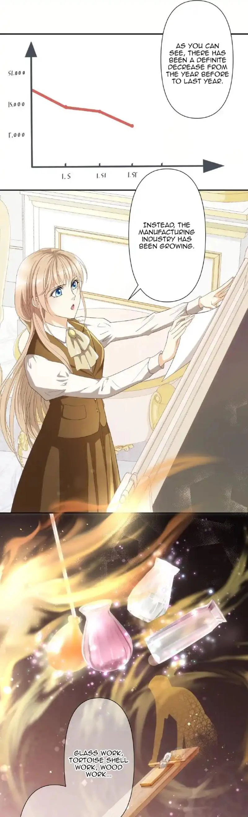 Even Though I’m a Lady in My 30s, the Prince Won’t Stop Doting on Me Chapter 5 - Page 14