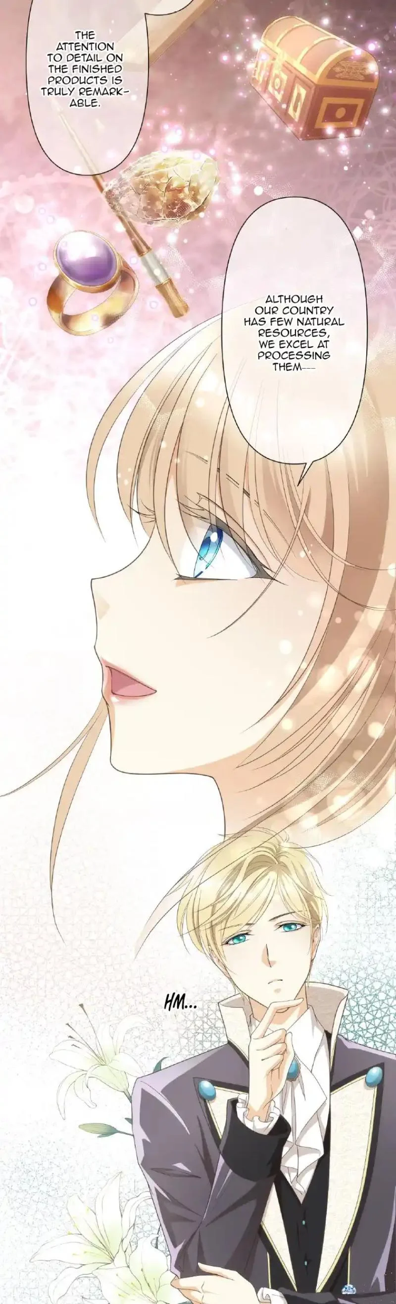 Even Though I’m a Lady in My 30s, the Prince Won’t Stop Doting on Me Chapter 5 - Page 15