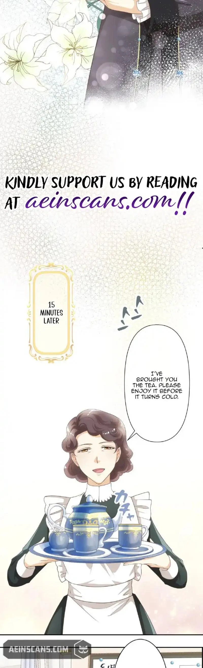 Even Though I’m a Lady in My 30s, the Prince Won’t Stop Doting on Me Chapter 5 - Page 16