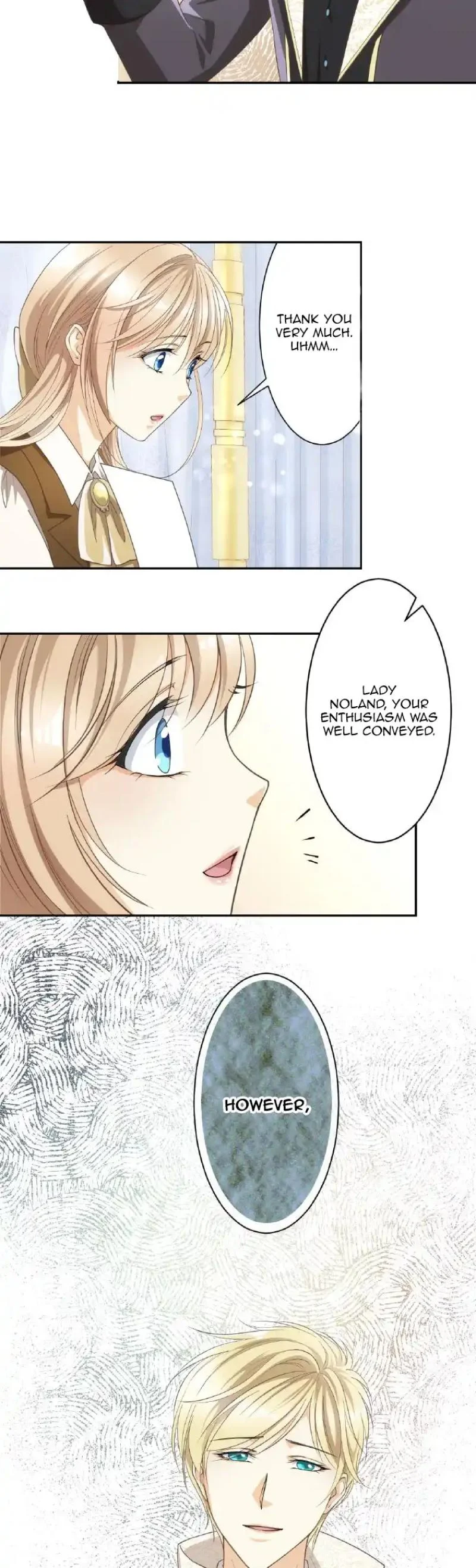 Even Though I’m a Lady in My 30s, the Prince Won’t Stop Doting on Me Chapter 5 - Page 19