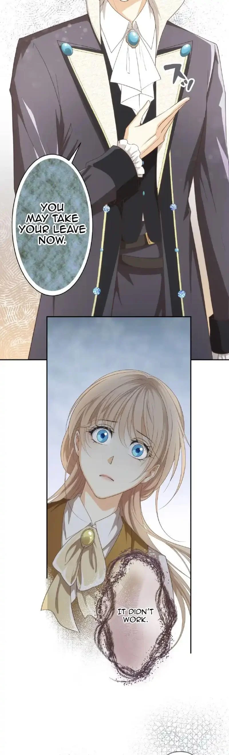 Even Though I’m a Lady in My 30s, the Prince Won’t Stop Doting on Me Chapter 5 - Page 20