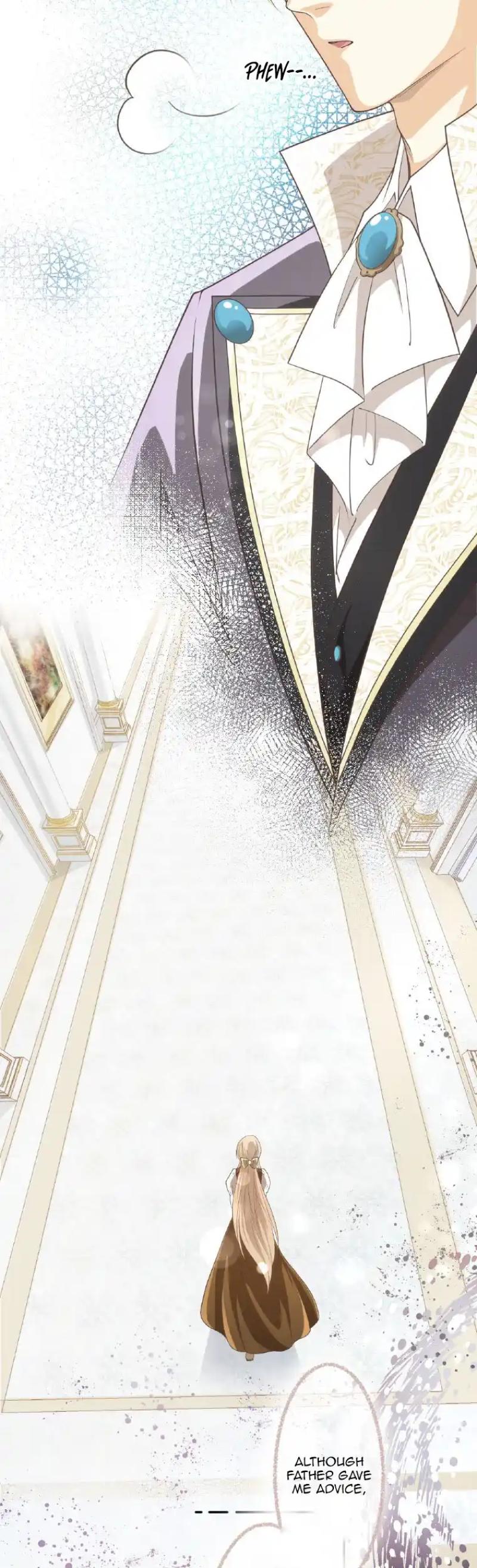 Even Though I’m a Lady in My 30s, the Prince Won’t Stop Doting on Me Chapter 5 - Page 22