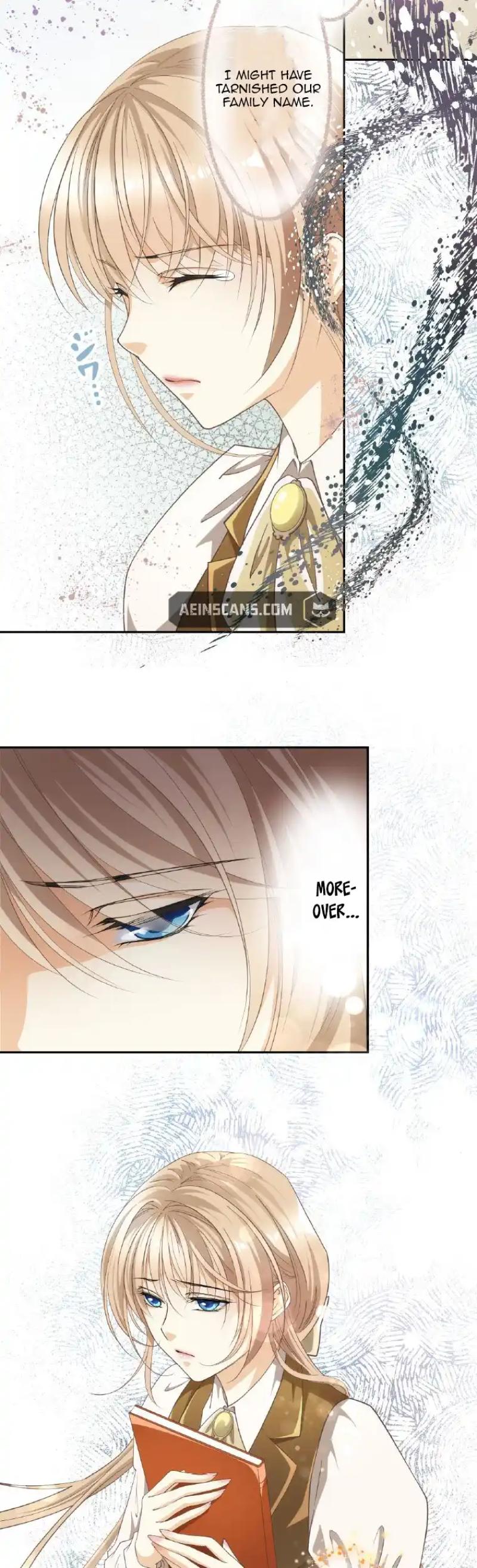 Even Though I’m a Lady in My 30s, the Prince Won’t Stop Doting on Me Chapter 5 - Page 23