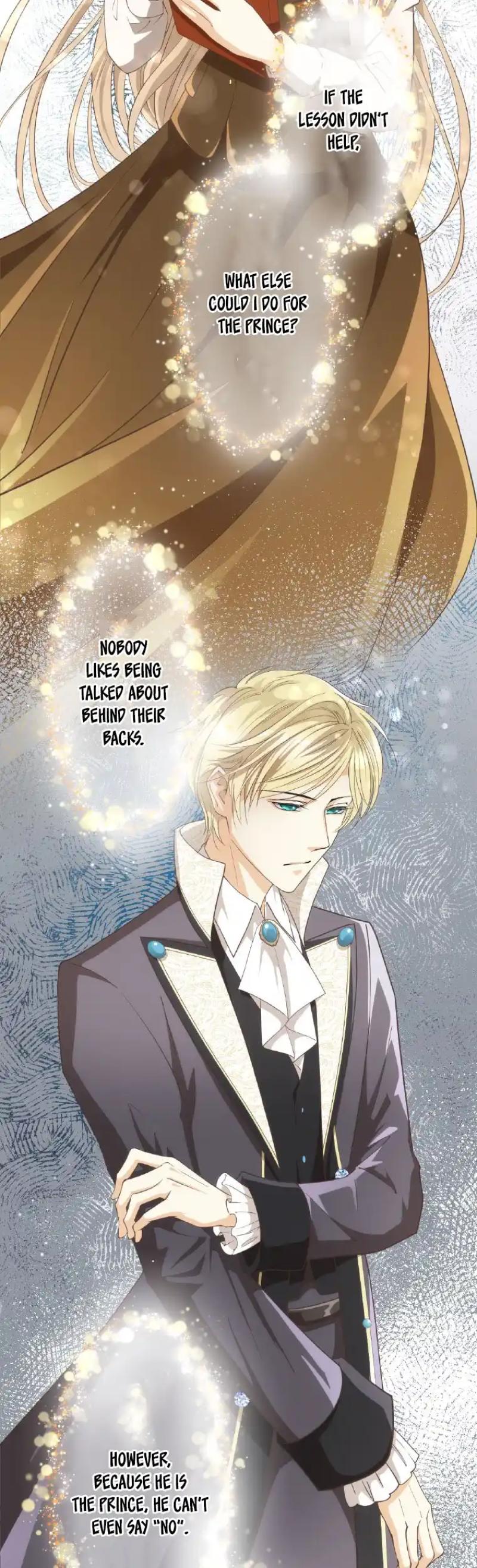 Even Though I’m a Lady in My 30s, the Prince Won’t Stop Doting on Me Chapter 5 - Page 24