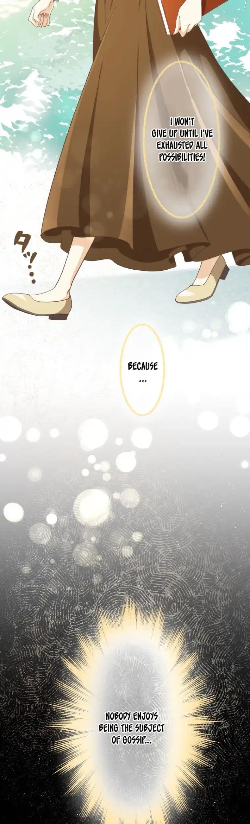 Even Though I’m a Lady in My 30s, the Prince Won’t Stop Doting on Me Chapter 5 - Page 26