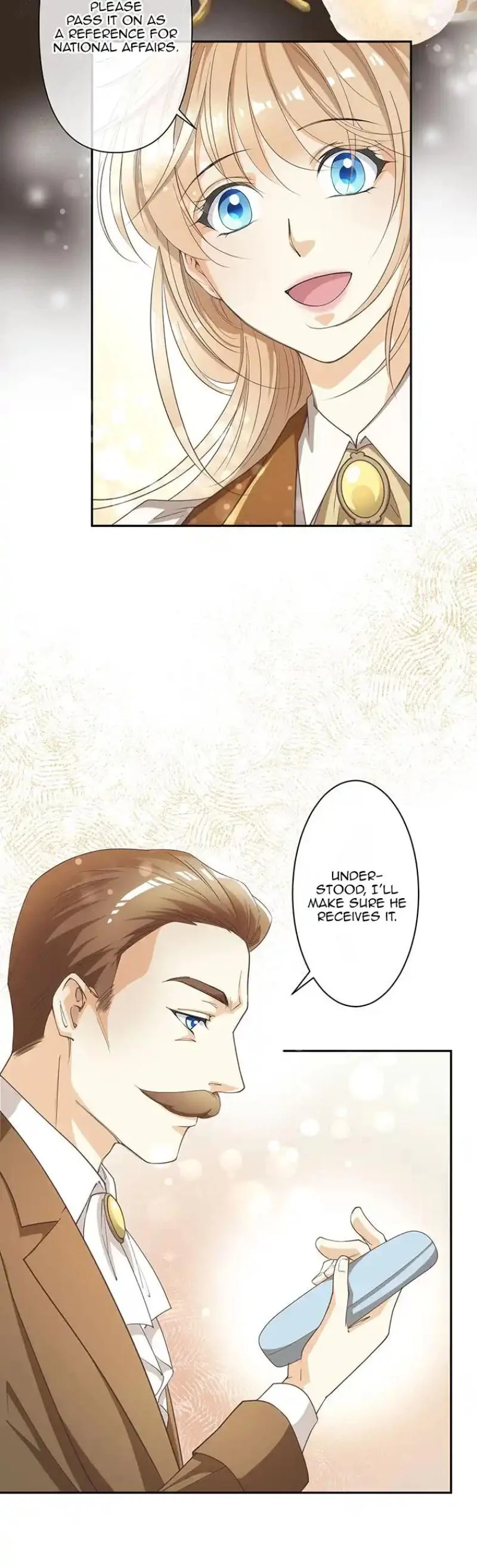 Even Though I’m a Lady in My 30s, the Prince Won’t Stop Doting on Me Chapter 6 - Page 6
