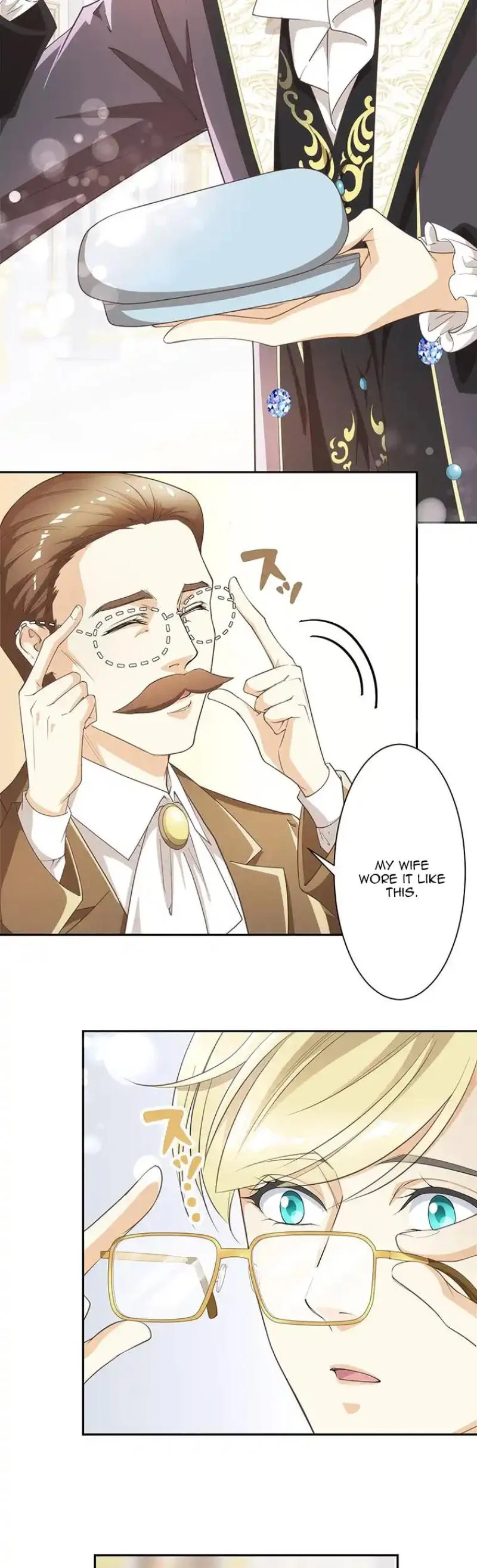 Even Though I’m a Lady in My 30s, the Prince Won’t Stop Doting on Me Chapter 6 - Page 10