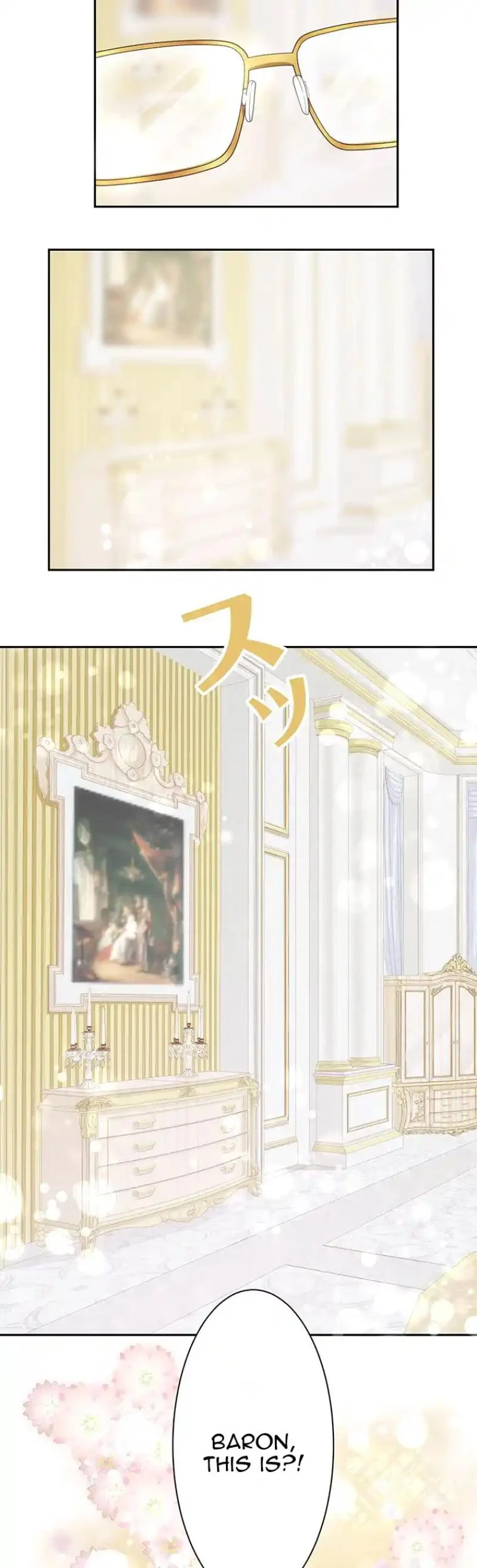 Even Though I’m a Lady in My 30s, the Prince Won’t Stop Doting on Me Chapter 6 - Page 11