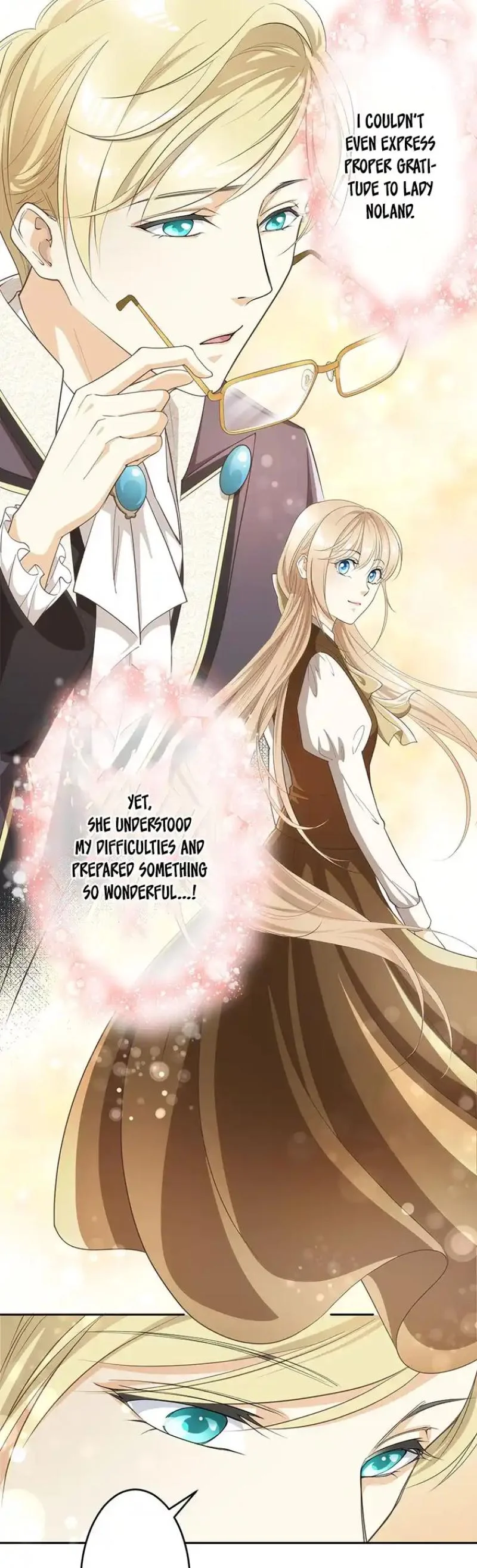 Even Though I’m a Lady in My 30s, the Prince Won’t Stop Doting on Me Chapter 6 - Page 13