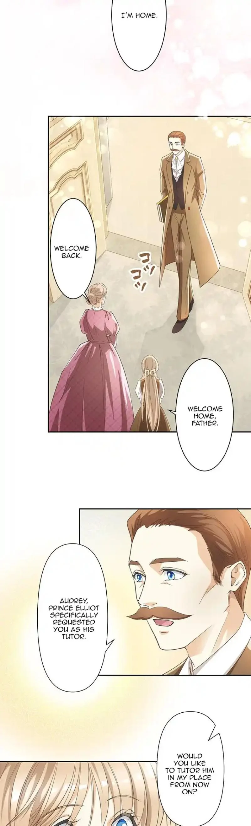 Even Though I’m a Lady in My 30s, the Prince Won’t Stop Doting on Me Chapter 6 - Page 16