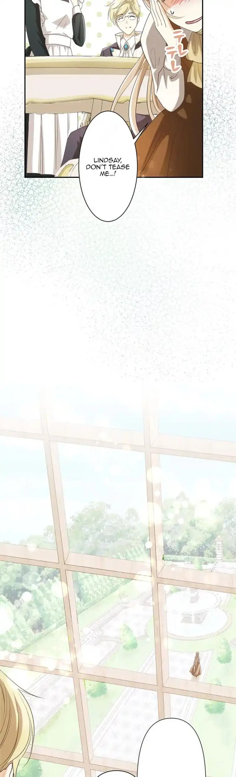 Even Though I’m a Lady in My 30s, the Prince Won’t Stop Doting on Me Chapter 6 - Page 24