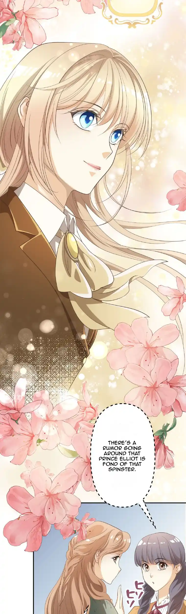 Even Though I’m a Lady in My 30s, the Prince Won’t Stop Doting on Me Chapter 7 - Page 4