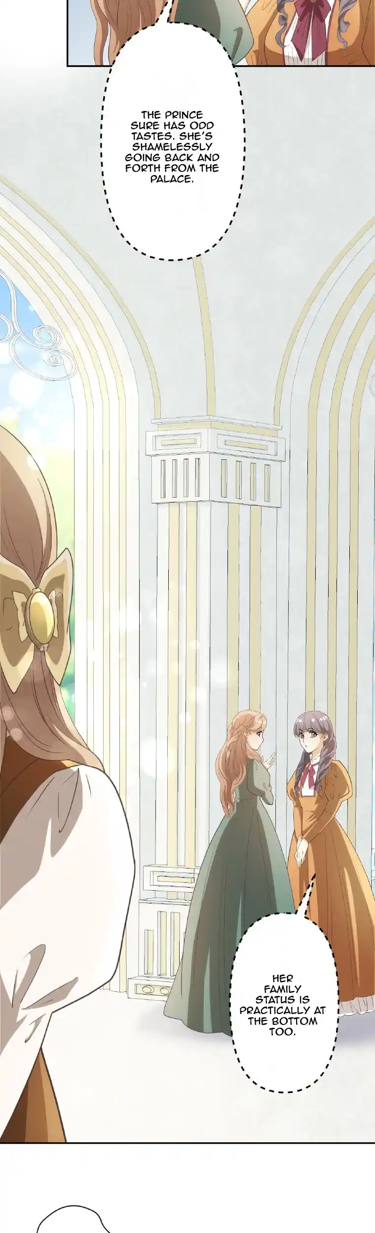 Even Though I’m a Lady in My 30s, the Prince Won’t Stop Doting on Me Chapter 7 - Page 5