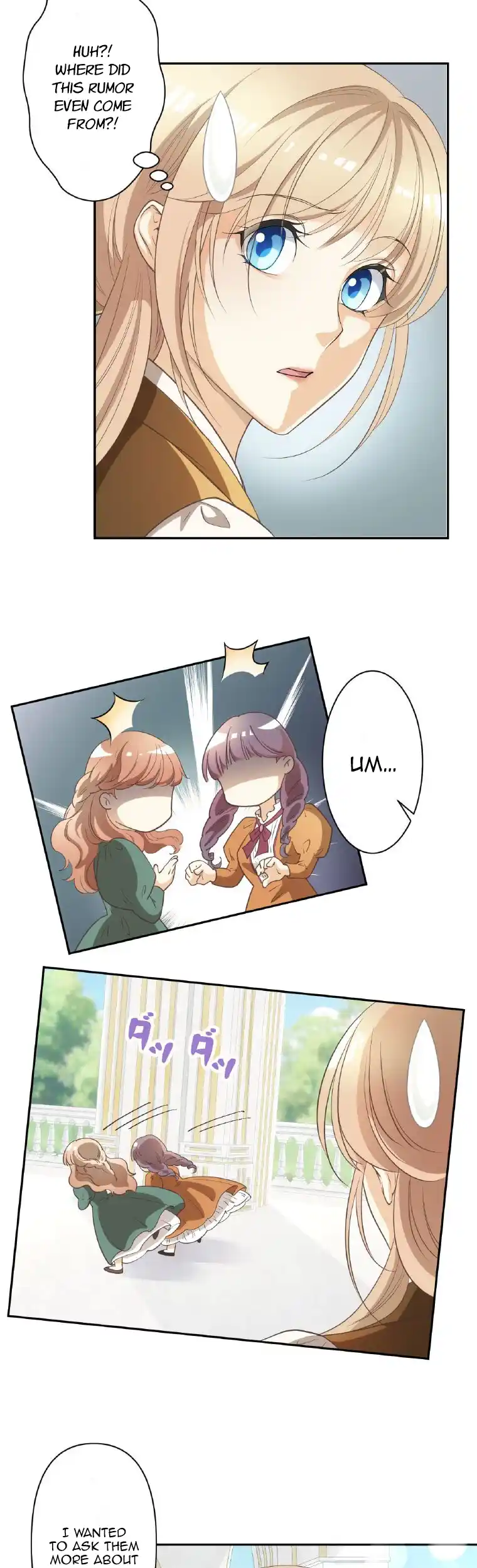 Even Though I’m a Lady in My 30s, the Prince Won’t Stop Doting on Me Chapter 7 - Page 6