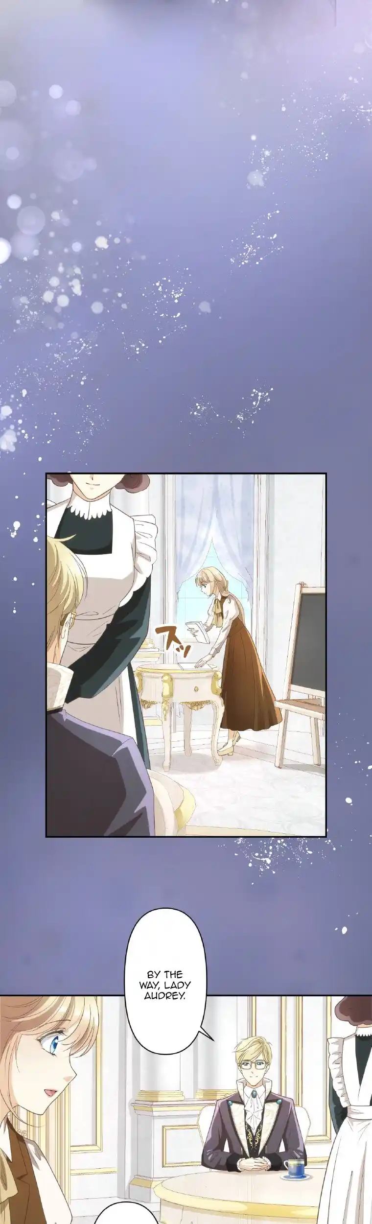 Even Though I’m a Lady in My 30s, the Prince Won’t Stop Doting on Me Chapter 7 - Page 14