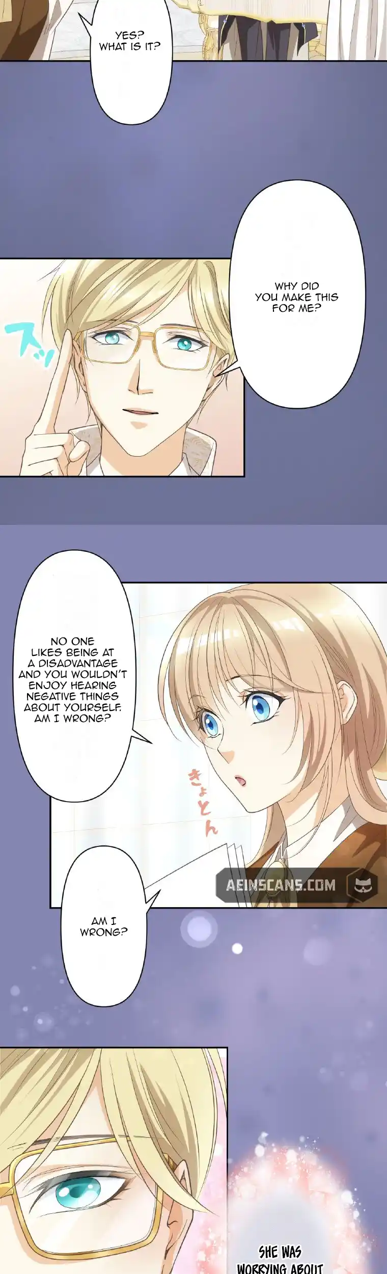 Even Though I’m a Lady in My 30s, the Prince Won’t Stop Doting on Me Chapter 7 - Page 15