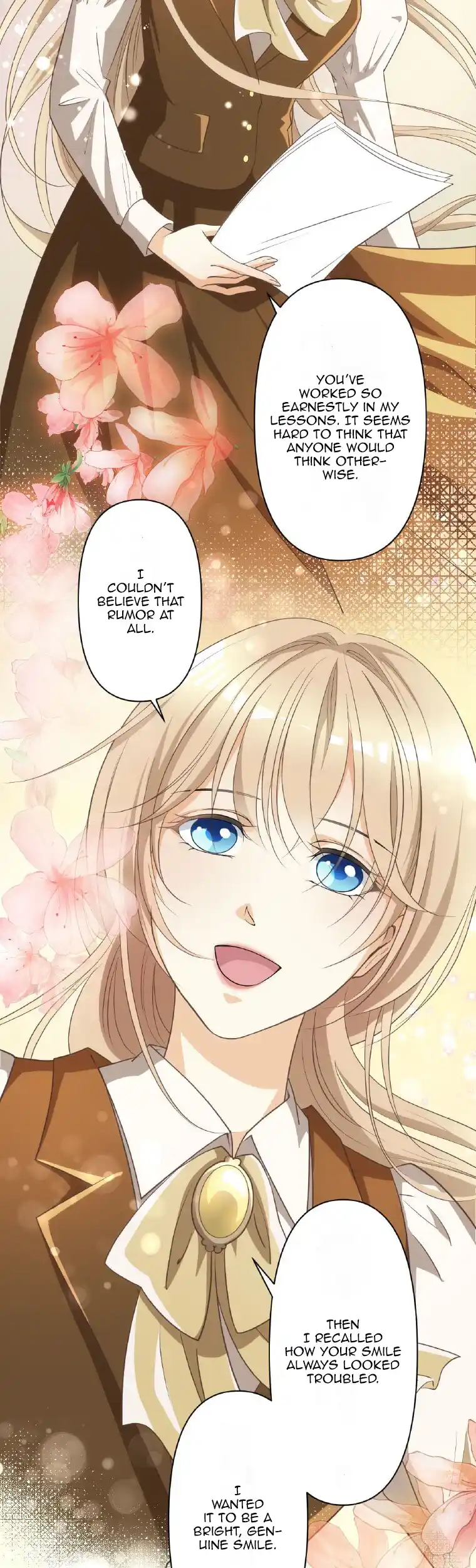 Even Though I’m a Lady in My 30s, the Prince Won’t Stop Doting on Me Chapter 7 - Page 18