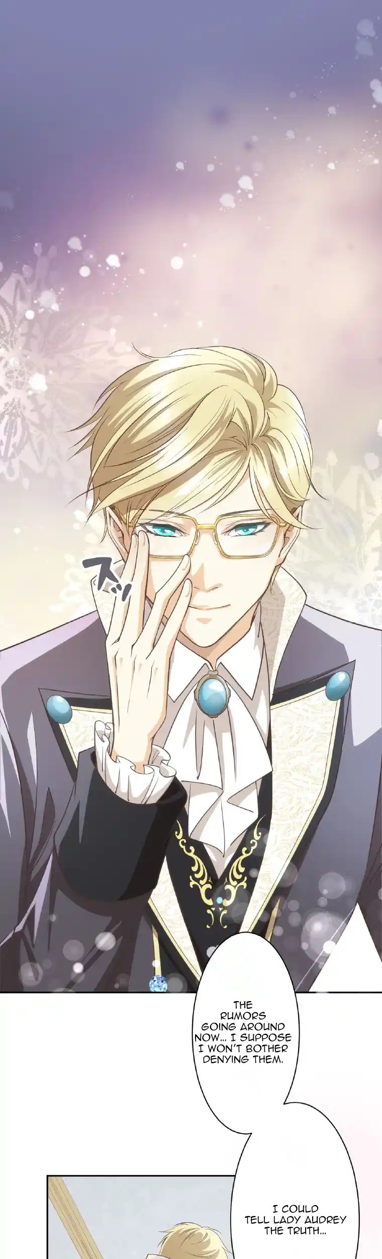 Even Though I’m a Lady in My 30s, the Prince Won’t Stop Doting on Me Chapter 7 - Page 22