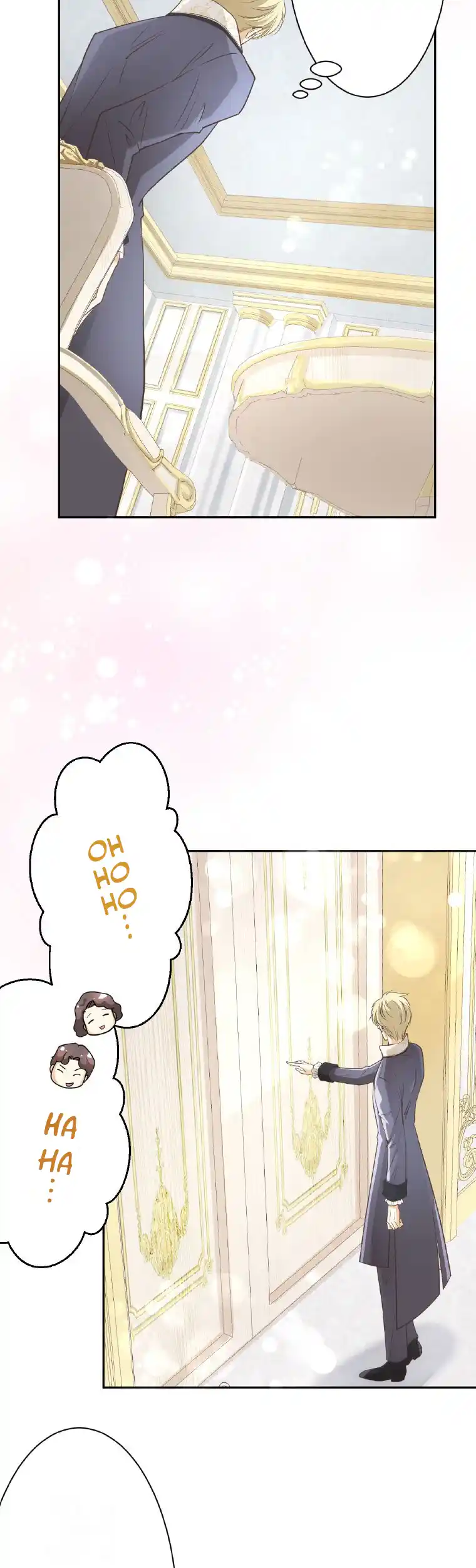 Even Though I’m a Lady in My 30s, the Prince Won’t Stop Doting on Me Chapter 7 - Page 23