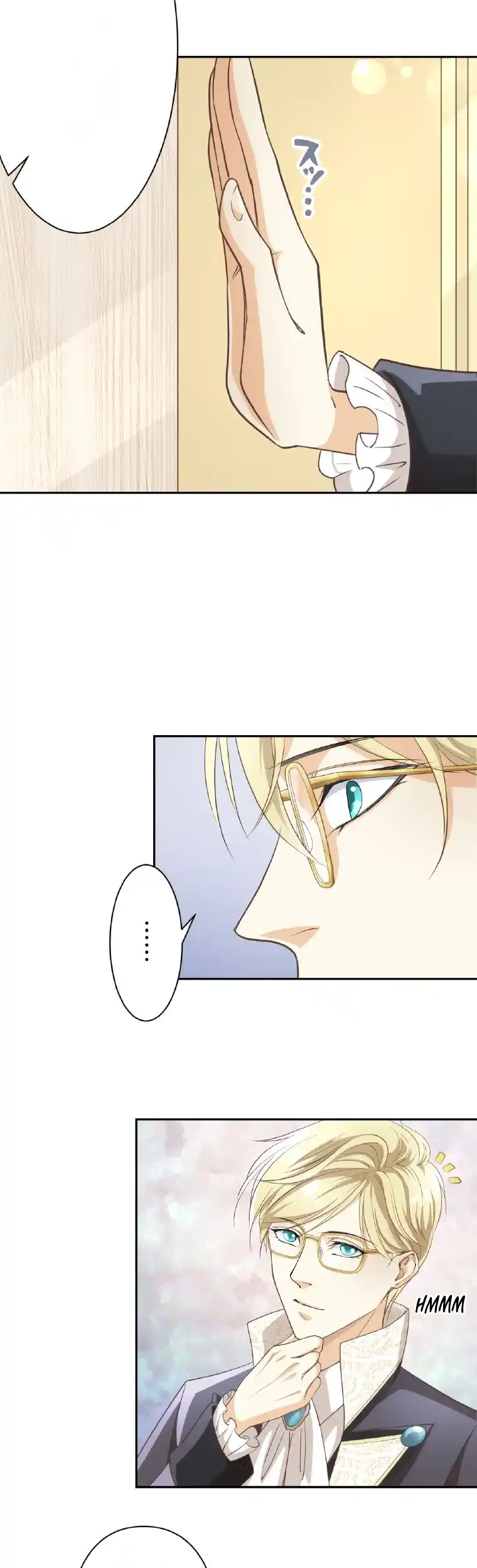 Even Though I’m a Lady in My 30s, the Prince Won’t Stop Doting on Me Chapter 7 - Page 24