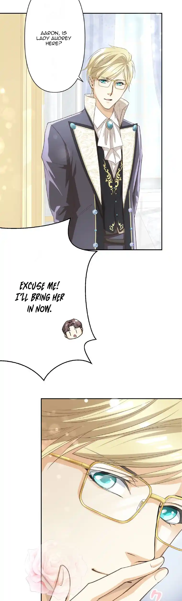 Even Though I’m a Lady in My 30s, the Prince Won’t Stop Doting on Me Chapter 7 - Page 25