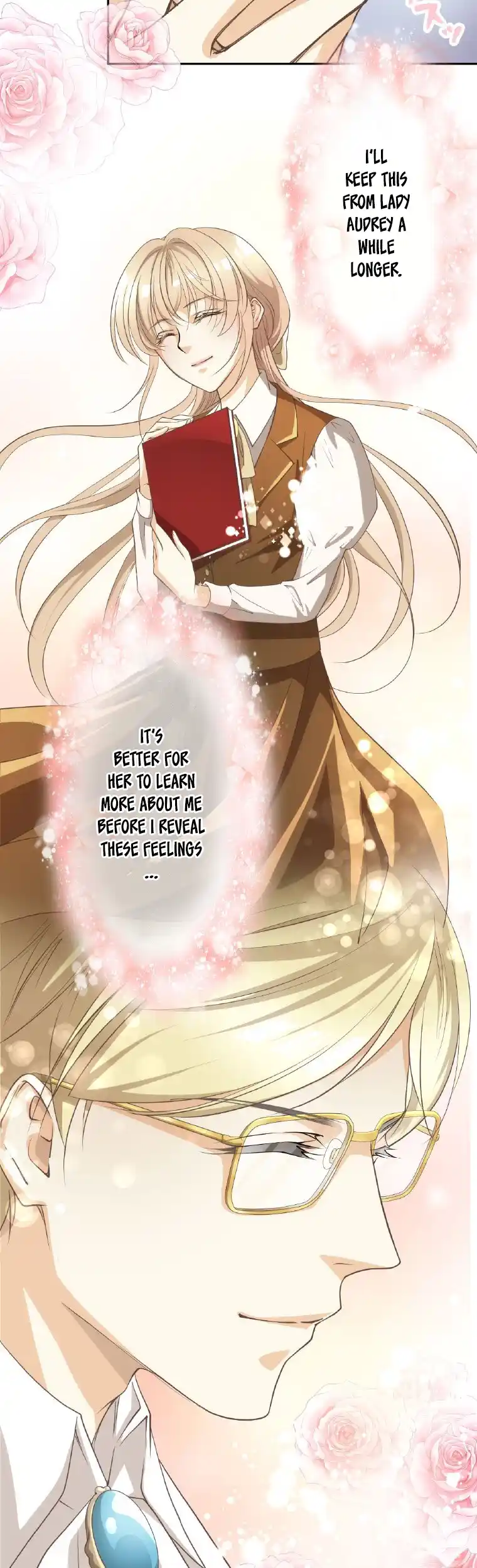 Even Though I’m a Lady in My 30s, the Prince Won’t Stop Doting on Me Chapter 7 - Page 26