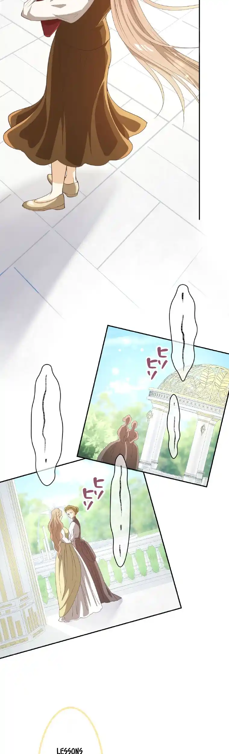 Even Though I’m a Lady in My 30s, the Prince Won’t Stop Doting on Me Chapter 7 - Page 28