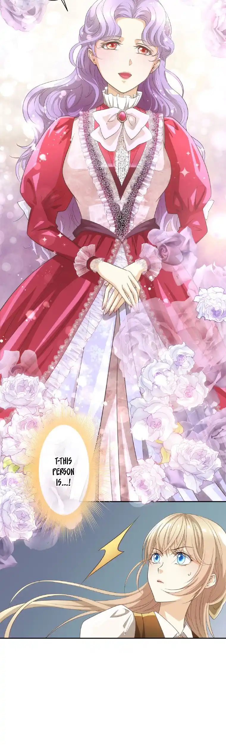 Even Though I’m a Lady in My 30s, the Prince Won’t Stop Doting on Me Chapter 7 - Page 31