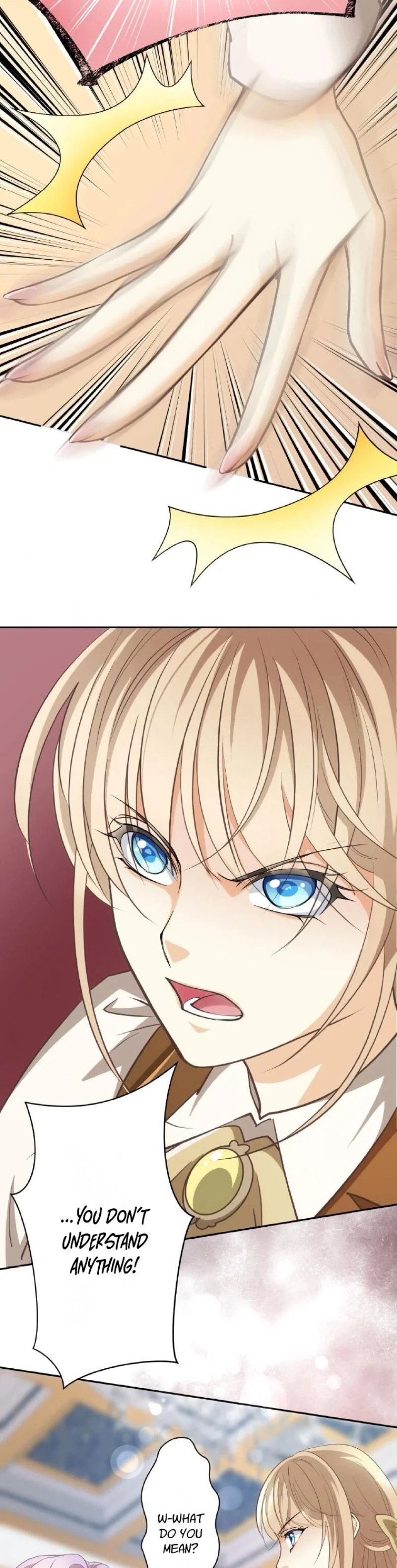 Even Though I’m a Lady in My 30s, the Prince Won’t Stop Doting on Me Chapter 9 - Page 10