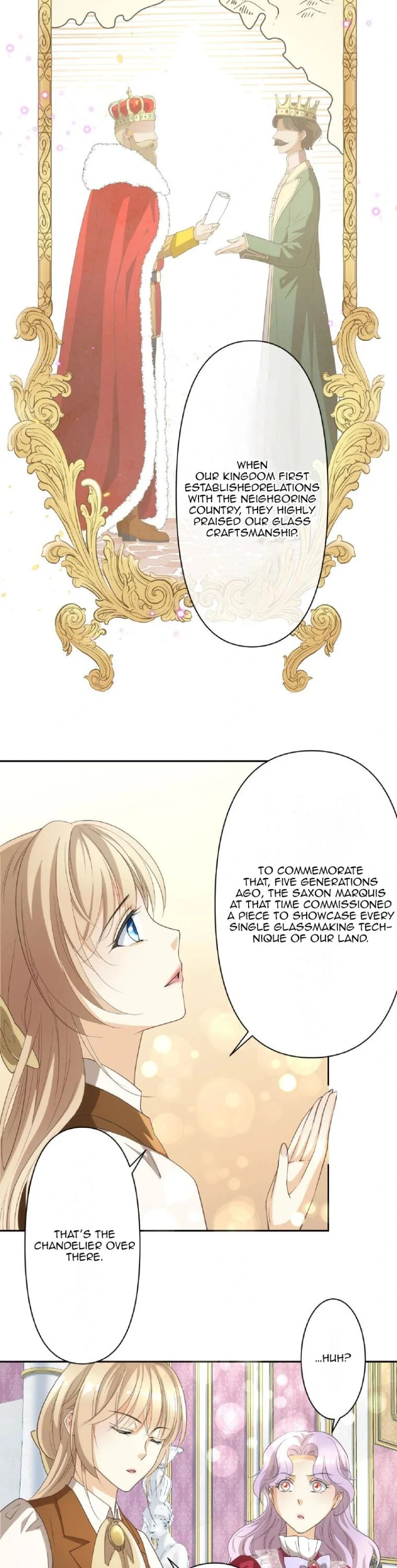 Even Though I’m a Lady in My 30s, the Prince Won’t Stop Doting on Me Chapter 9 - Page 14