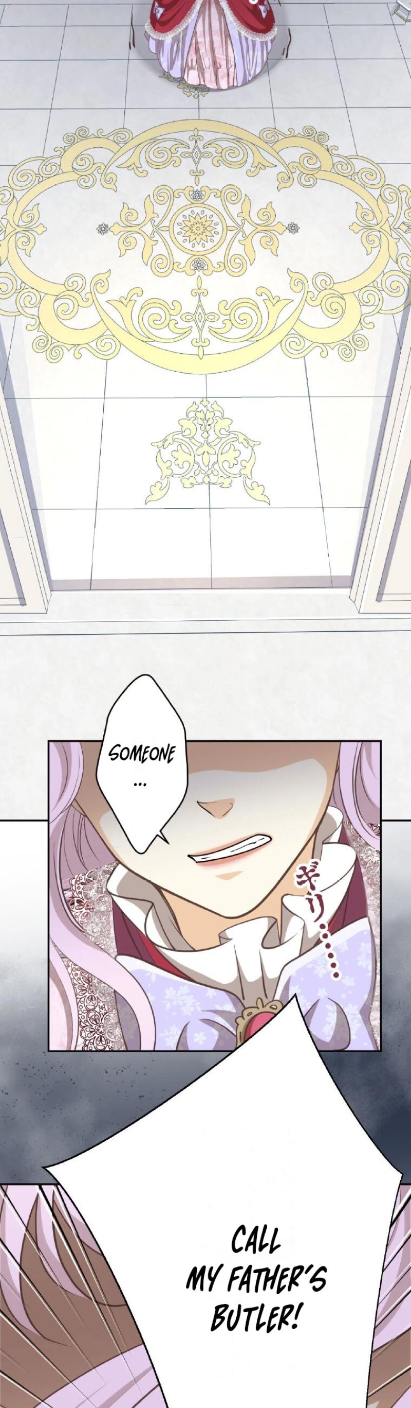 Even Though I’m a Lady in My 30s, the Prince Won’t Stop Doting on Me Chapter 9 - Page 23