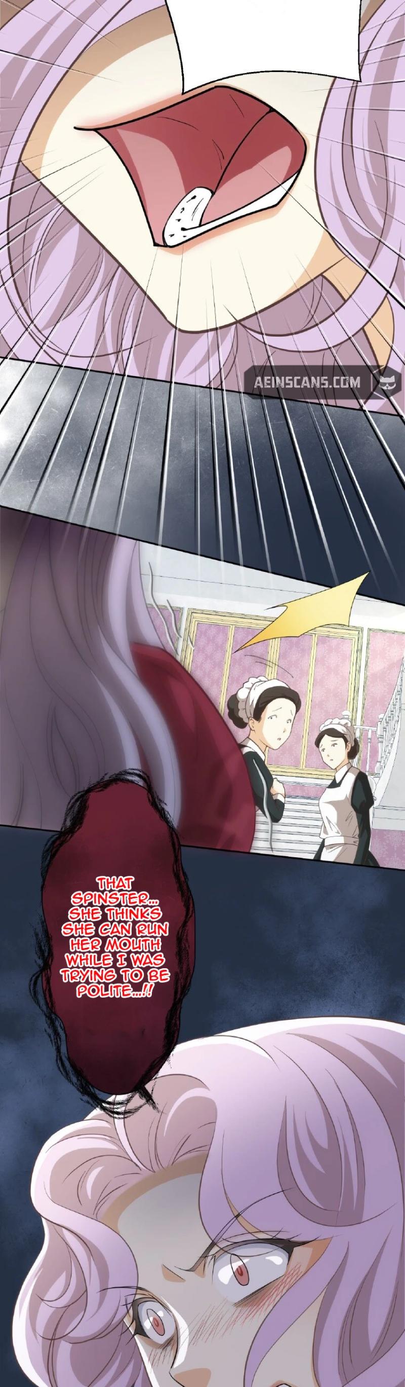 Even Though I’m a Lady in My 30s, the Prince Won’t Stop Doting on Me Chapter 9 - Page 24