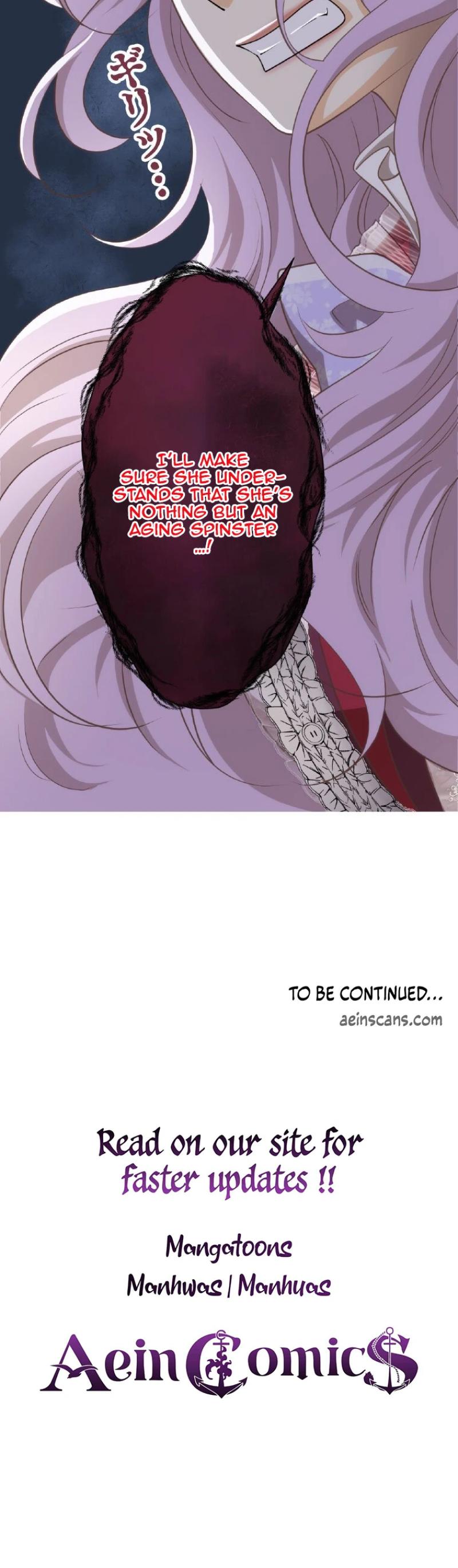 Even Though I’m a Lady in My 30s, the Prince Won’t Stop Doting on Me Chapter 9 - Page 25