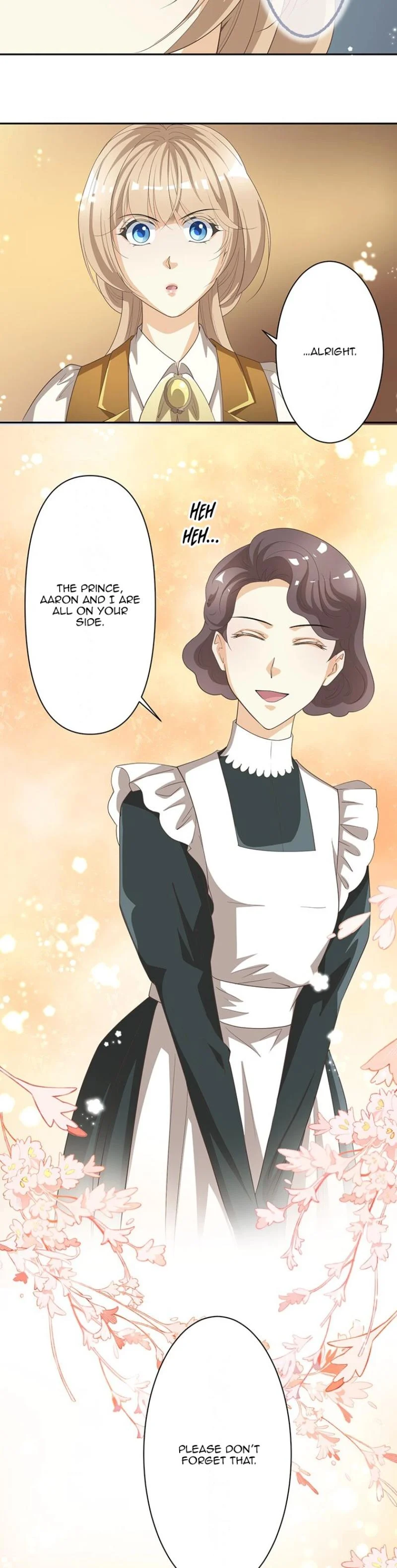 Even Though I’m a Lady in My 30s, the Prince Won’t Stop Doting on Me Chapter 10 - Page 7