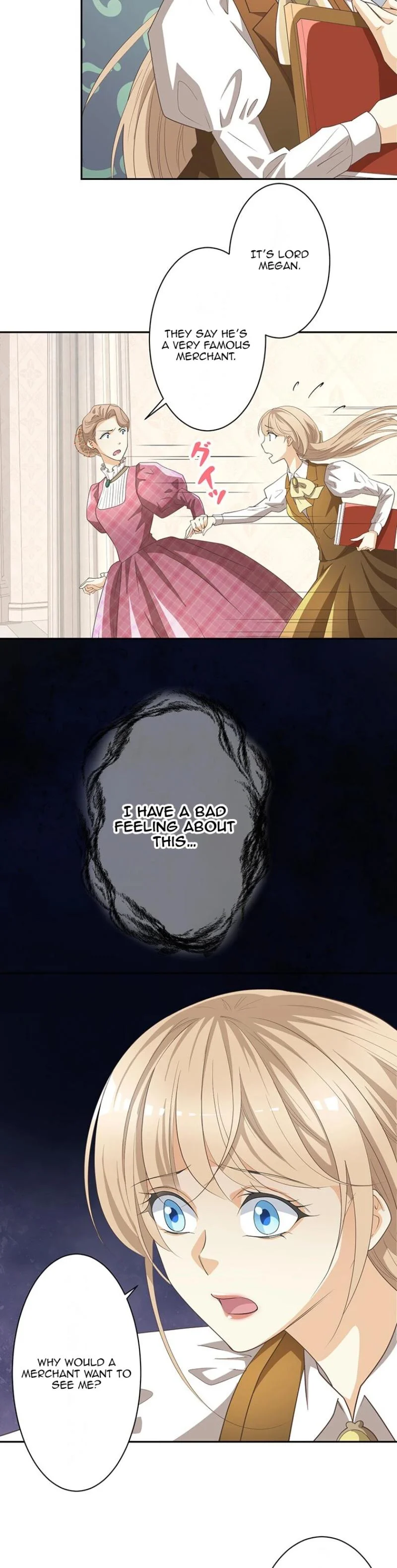 Even Though I’m a Lady in My 30s, the Prince Won’t Stop Doting on Me Chapter 10 - Page 10