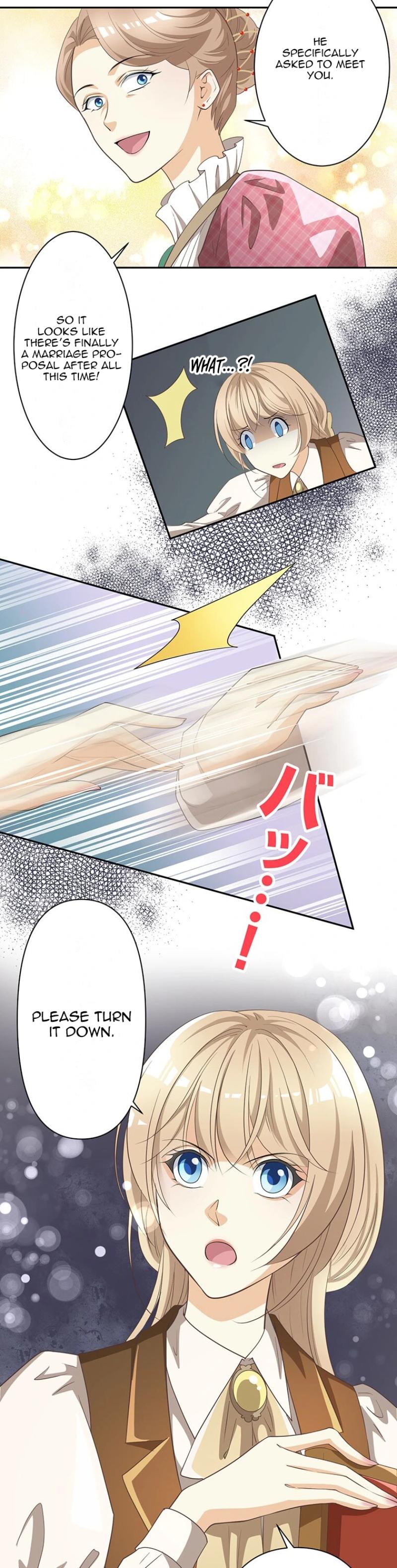 Even Though I’m a Lady in My 30s, the Prince Won’t Stop Doting on Me Chapter 10 - Page 11