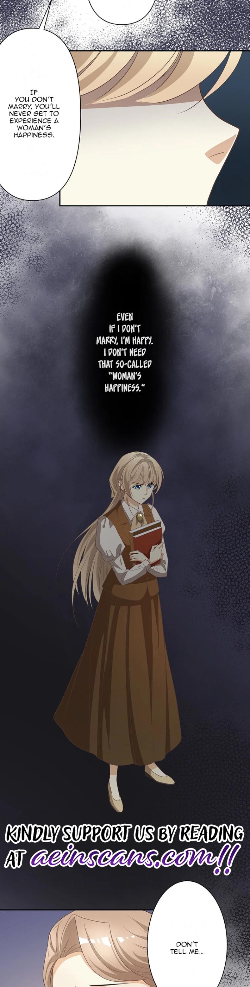 Even Though I’m a Lady in My 30s, the Prince Won’t Stop Doting on Me Chapter 10 - Page 13