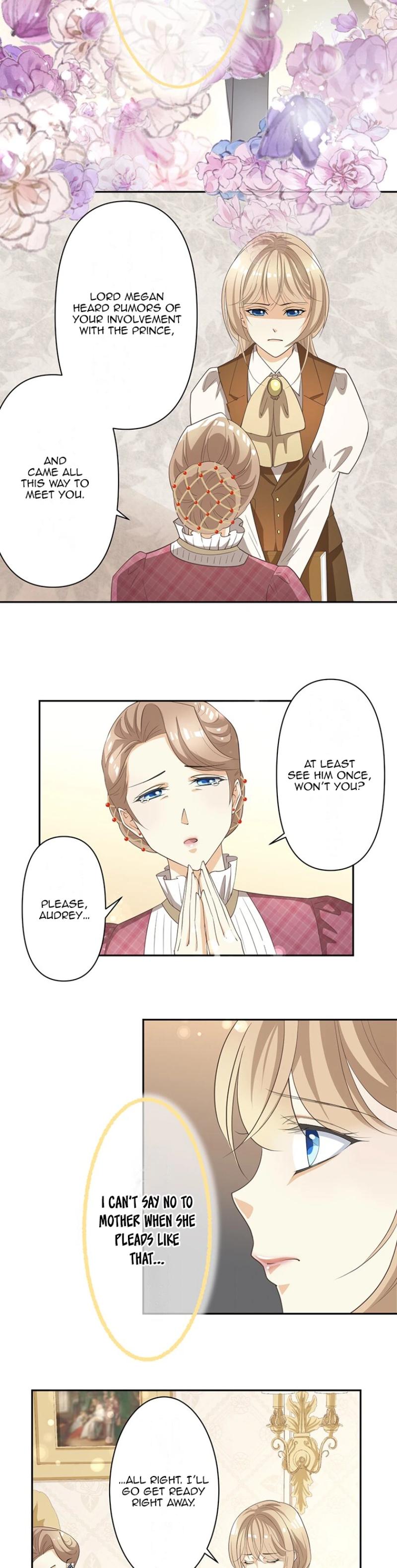 Even Though I’m a Lady in My 30s, the Prince Won’t Stop Doting on Me Chapter 10 - Page 16