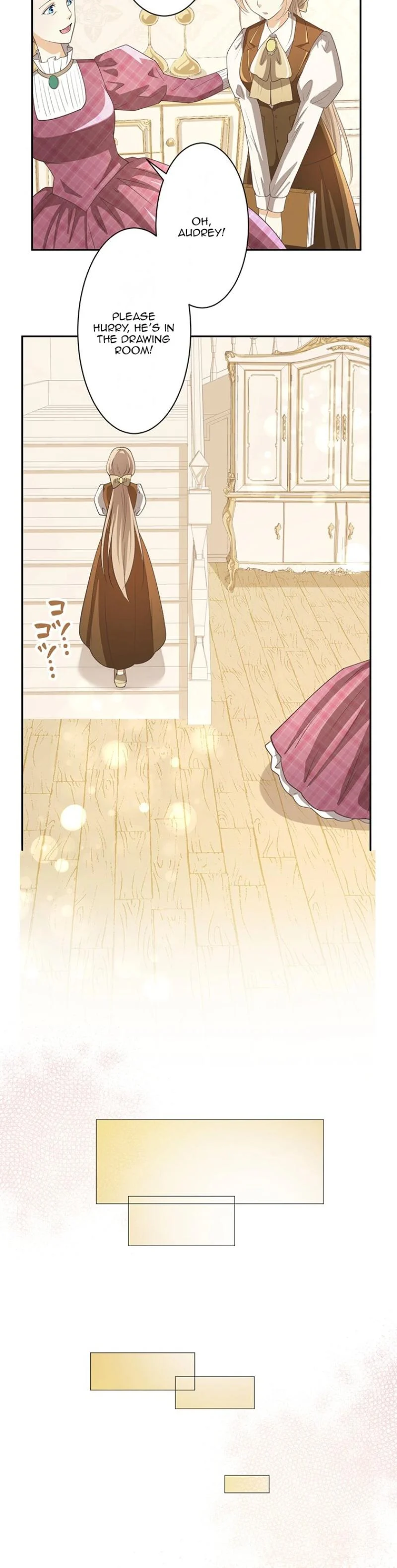 Even Though I’m a Lady in My 30s, the Prince Won’t Stop Doting on Me Chapter 10 - Page 17