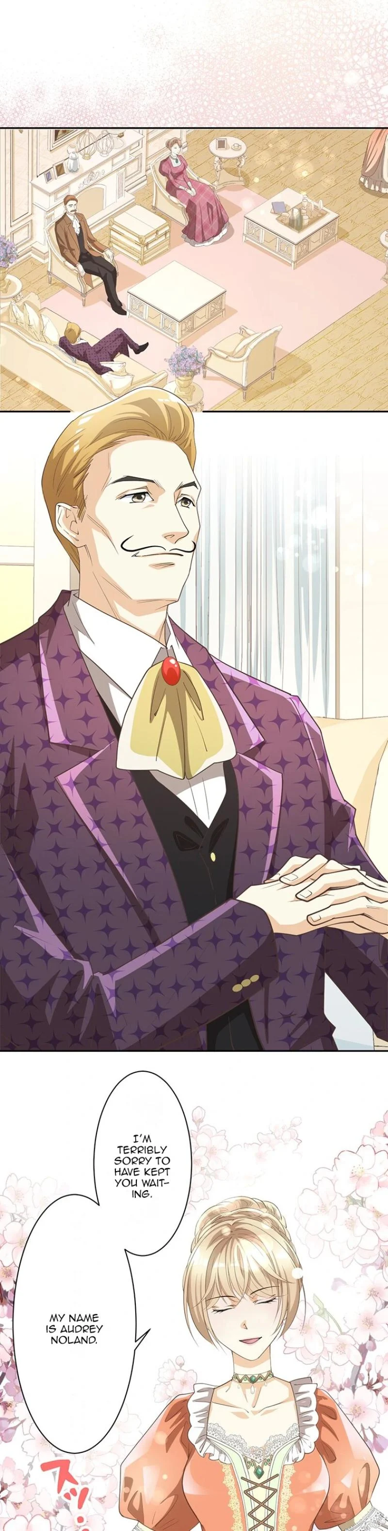 Even Though I’m a Lady in My 30s, the Prince Won’t Stop Doting on Me Chapter 10 - Page 18