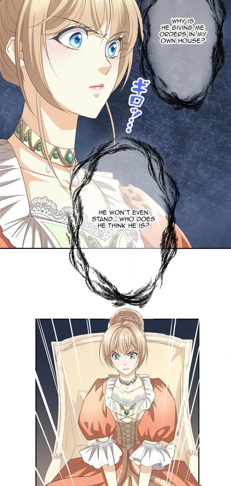 Even Though I’m a Lady in My 30s, the Prince Won’t Stop Doting on Me Chapter 10 - Page 21