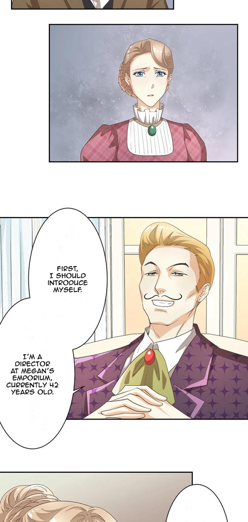 Even Though I’m a Lady in My 30s, the Prince Won’t Stop Doting on Me Chapter 10 - Page 23