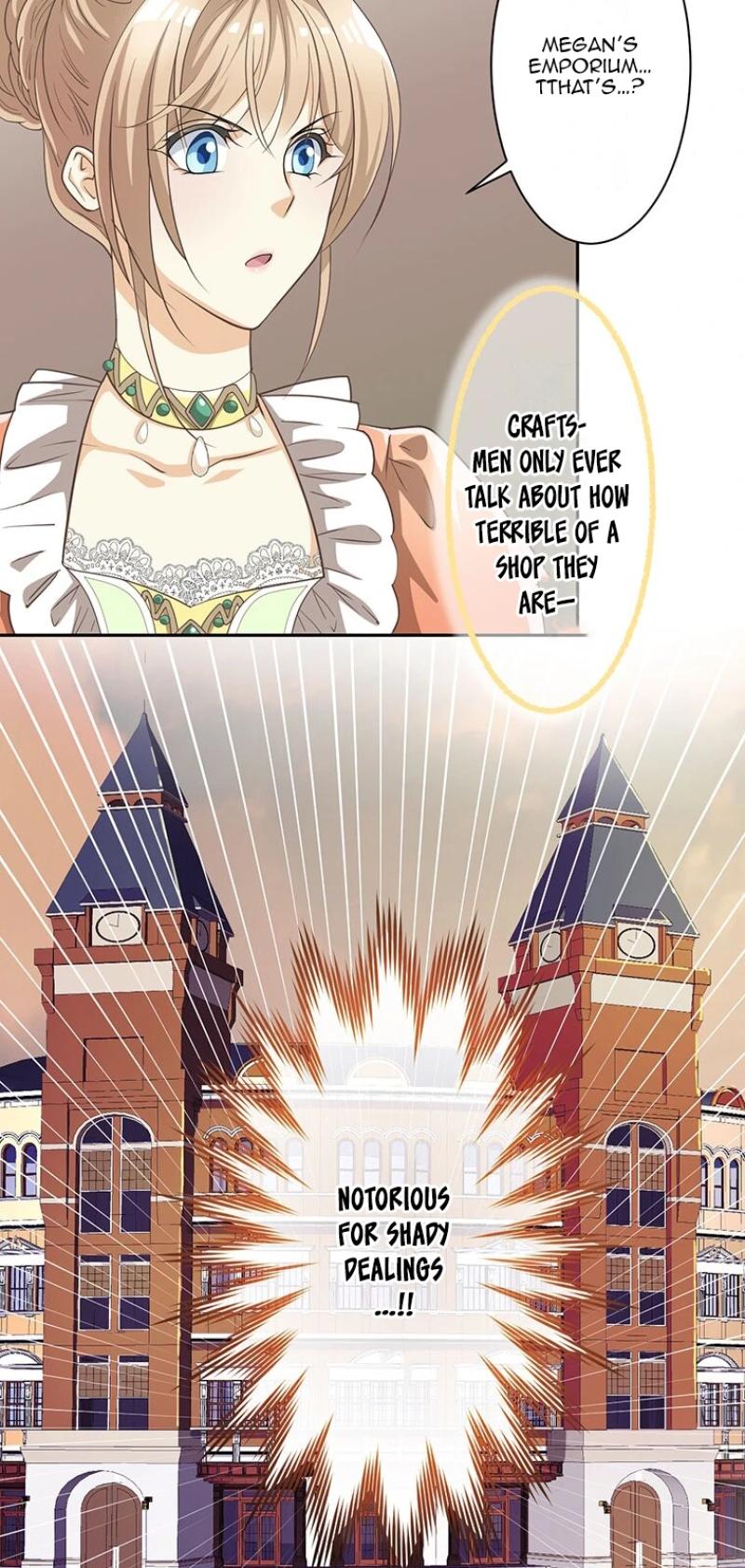 Even Though I’m a Lady in My 30s, the Prince Won’t Stop Doting on Me Chapter 10 - Page 24