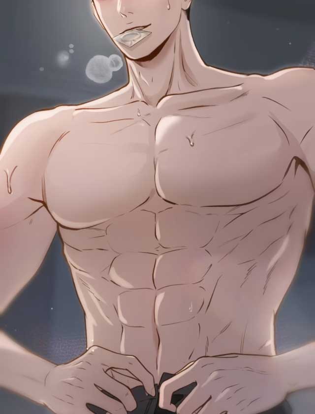 Even though you know it’s crazy Chapter 1 - Page 10