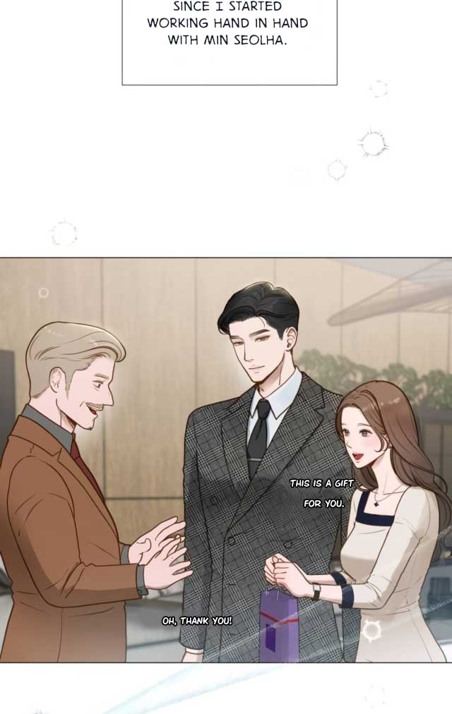 Even though you know it’s crazy Chapter 1 - Page 39