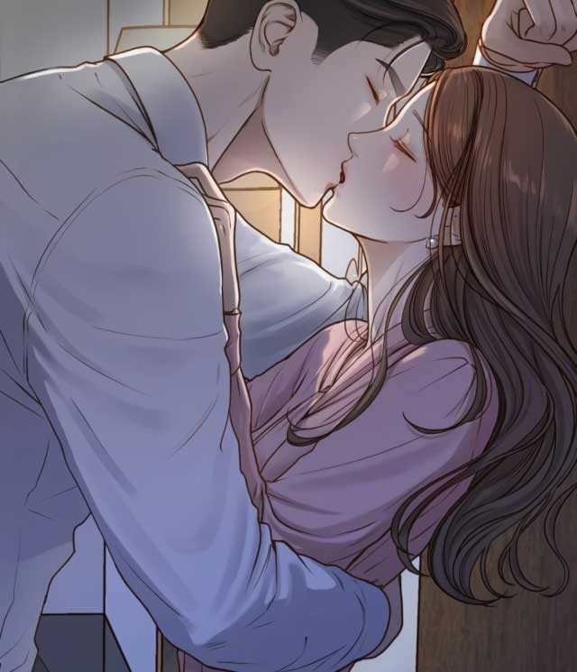 Even though you know it’s crazy Chapter 2 - Page 5