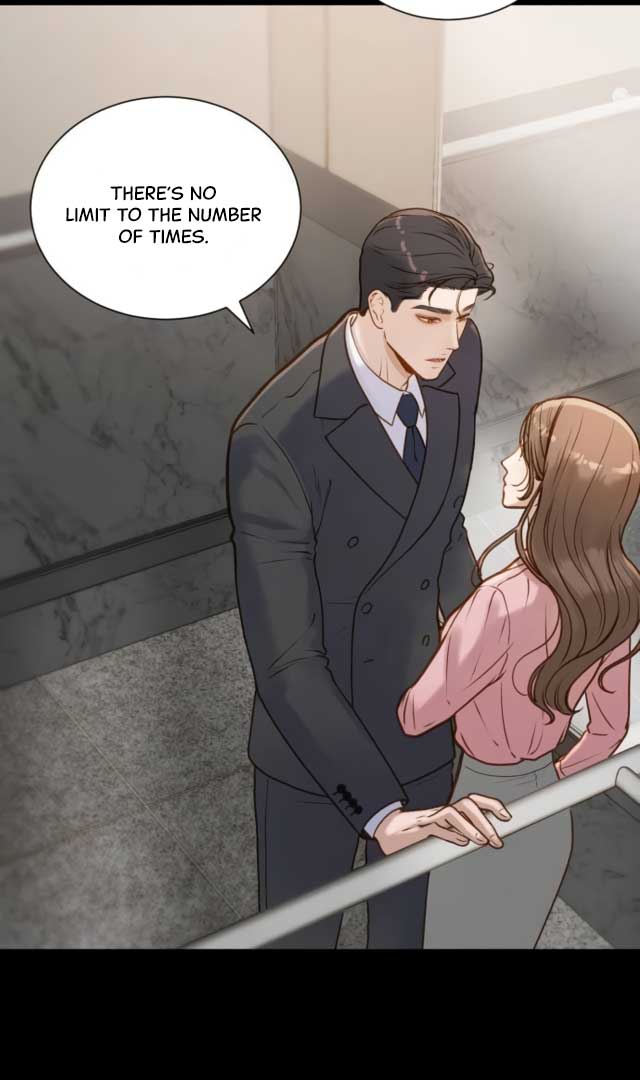 Even though you know it’s crazy Chapter 2 - Page 10