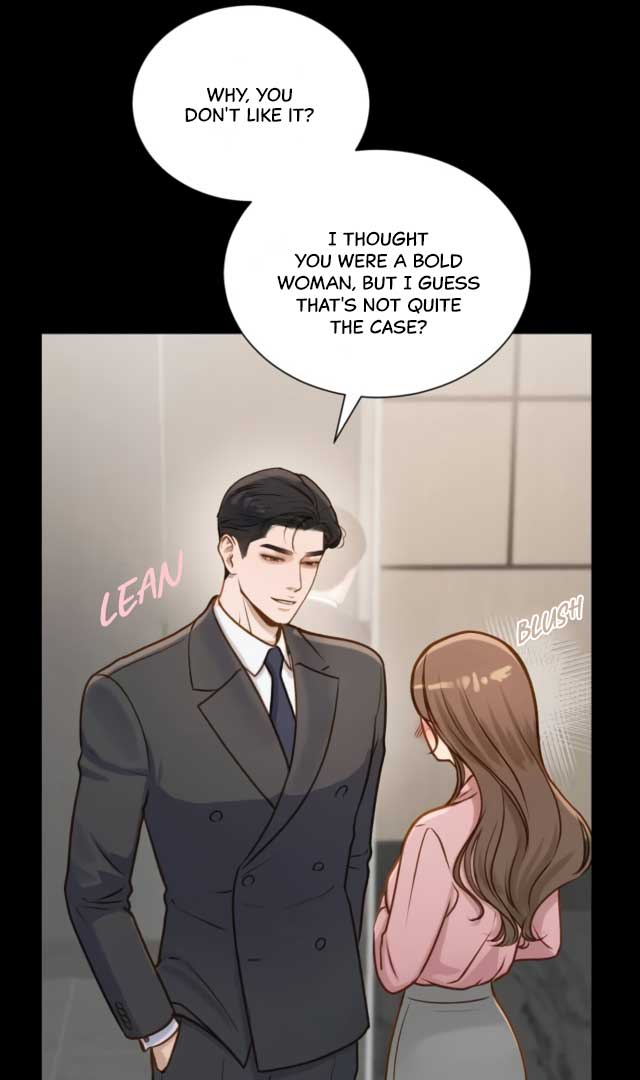 Even though you know it’s crazy Chapter 2 - Page 13