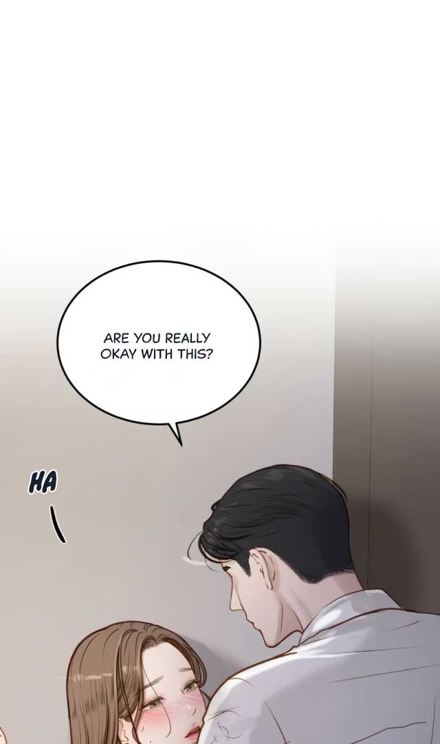 Even though you know it’s crazy Chapter 2 - Page 19