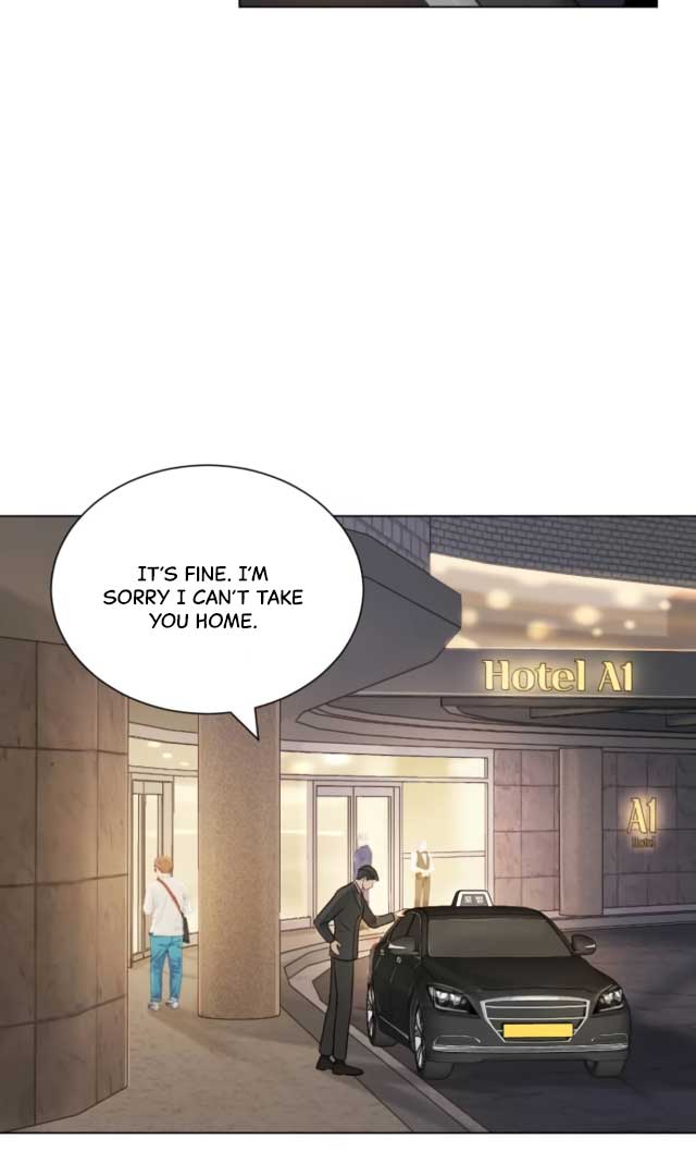 Even though you know it’s crazy Chapter 2 - Page 61